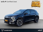 Kia Sportage - 1.6 T-GDi Plug-in Hybrid AWD DynamicPlusLine | Panoramadak |