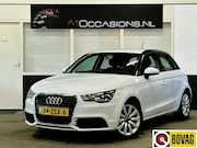 Audi A1 - Sportback 1.2 TFSI Connect