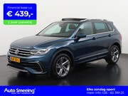 Volkswagen Tiguan - 1.4 TSI eHybrid R-Line | Panoramadak | Camera | Zondag Open