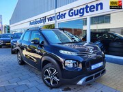 Citroën C3 Aircross - 1.2 PureTech S&S Business / Apple Carplay & Android Auto / A