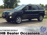Kia Sportage - 2.0 CVVT Comfort - Airco