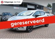 Nissan Micra - 1.0 IG-T N-Design, navi, apple carplay/andriod.