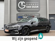 Volkswagen Passat - Variant 1.4 TSI PHEV GTE Business 218PK Trekhaak, Panodak, N