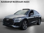 Audi Q5 Sportback - 55 TFSI e S Edition Competition Quattro | Panorama Dak | Luc