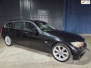 BMW 3-serie - Touring 325i High Executive AUTOMAAT - DIS