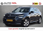 Skoda Kamiq - 1.0 TSI Sport Business | Sportstoelen | Apple CarPlay | Clim