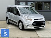 Ford Tourneo Connect - L1 Rolstoelauto 3+1 DIESEL