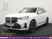 BMW X3 - 30e xDrive M Sport PRO PHEV 299pk | Panodak | Trekhaak af Fa