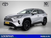 Toyota RAV4 - 2.5 Hybrid Executive | Parkeer sensoren | Ledere Bekleding |
