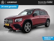 Mercedes-Benz GLB - 200 Business Solution AMG | Panoramadak | Trekhaak | Achteru