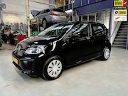 Volkswagen Up! - 1.0 5-deurs | Airco | Bluetooth | Telefoonsteun | All season