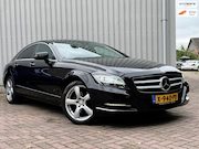 Mercedes-Benz CLS-klasse - CLS 350 LED Schuifdak Distronic