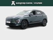 Hyundai Kona - Electric 64.8 kWh Pure Edition (Cypress Green Mica)