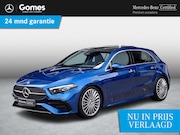 Mercedes-Benz A-klasse - 180 Star Edition AMG | Panoramadak | Achteruitrijcamera | Sf