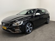 Volvo V60 - 2.0 T4 190pk AUT6 BNS Sport Trekhaak 1600kg/ Navi/ Stoelverw