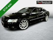 Audi S8 - 5.2 S8 quattro Pro Line Youngtimer Btw Auto