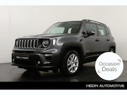 Jeep Renegade - 1.5T e-Hybrid Altitude | Trekhaak | Elektrische Kantel/Schui