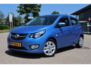 Opel Karl - 1.0 ecoFLEX Edition