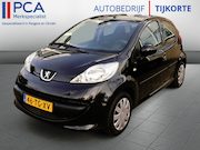 Peugeot 107 - 1.0-12V XS