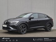 Renault Arkana - 1.3 TCe 140 R.S. Line Automaat / Dealer Onderhouden / Adapti