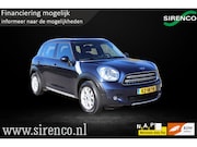 MINI Countryman - 1.6 Cooper | leder | climate & cruise control | navigatie |