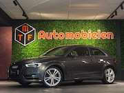 Audi A3 - 1.8 TFSI 3x S-LINE |B&O|NAVI|Org.NL|AUTOMAAT|TREKHAAK