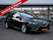 Renault Mégane - Estate 1.2 TCe Série Signature Exclusiv AUTOMAAT, navi, clim