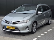 Toyota Auris - Touring Sports 1.8 Hybrid Lease Pro