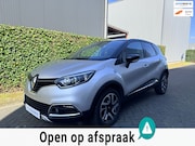 Renault Captur - 0.9 TCe 90PK Xmod 2017 | LEDER | CAMERA | KEYLESS | ECC | PR