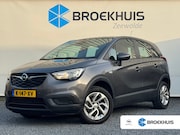 Opel Crossland - 1.2 Turbo 2020 Edition 6-bak 110PK Trekhaak | Apple Carplay/