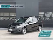Mercedes-Benz Citan - eCitan 112 Base L1 45 kWh 122pk - Cruise - Stoelve