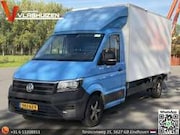 Volkswagen Crafter - 35 2.0 TDI L4H3 | € 7.950,- NETTO! | Euro 6 | Came