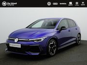 Volkswagen Golf - 1.5 eTSI 150pk R-Line | R-Line Exterieur | Black Style pakke