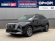 Hyundai Tucson - 1.6 T-GDI PHEV Comfort Smart | VOORRAAD KORTING! |