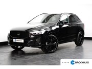 Volvo XC60 - 2.0 T8 Plug-in hybrid AWD Plus Black Edition | Achterbank ve