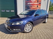 Volkswagen Passat - Automaat BlueMotion APK DEALER CAR 1400KG