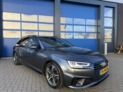 Audi A4 - Avant 40 TFSI 190pK Pano/ Led/ Automaat/ Sport S line black