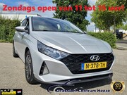 Hyundai i20 - 1.0 T-GDI MHEV, 1e Eig! Carplay! Camera! 12 mnd Garantie! Zo