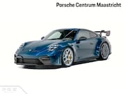 Porsche 911 - GT3 Manthey Kit