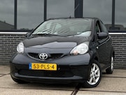 Toyota Aygo - 1.0-12V Sport |Airco | |Carplay mogelijk