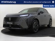 Peugeot e-3008 - GT Avantage 210 73 kWh | Leder | Panoramadak | Warmtepomp DE