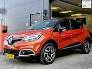 Renault Captur - 1.2 TCe Dynamique / KEYLESS / CAMERA / P.SENSOREN / PRIVACY 