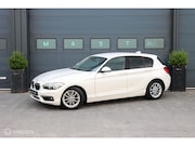 BMW 1-serie - 118i|AUT|NAP|PDC|Cruise|NAVI