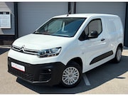 Citroën Berlingo - 1.2 PureTech Club Airco Cruise Pdc Carplay - Navigatie elec.
