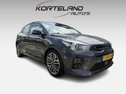Kia Rio - 1.0 T-GDi MHEV GT-Line Open dak, 120 PK