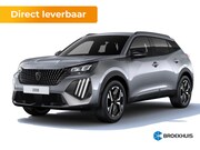 Peugeot 2008 - Allure | Advanced Active Safety Brake met camera en radar | 