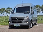 Mercedes-Benz Sprinter - 317 L2H2 Automaat Camera