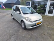 Daihatsu Sirion - 1.3-16V Comfort met airco