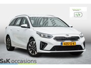 Kia Ceed - Sportswagon 1.6 GDI PHEV DynamicLine 100% dealer onderhouden