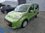 Fiat Qubo - 1.4 Trekking Limited Edition